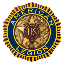 The American Legion Logo